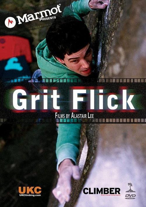 Grit Flick 2009 official movie poster