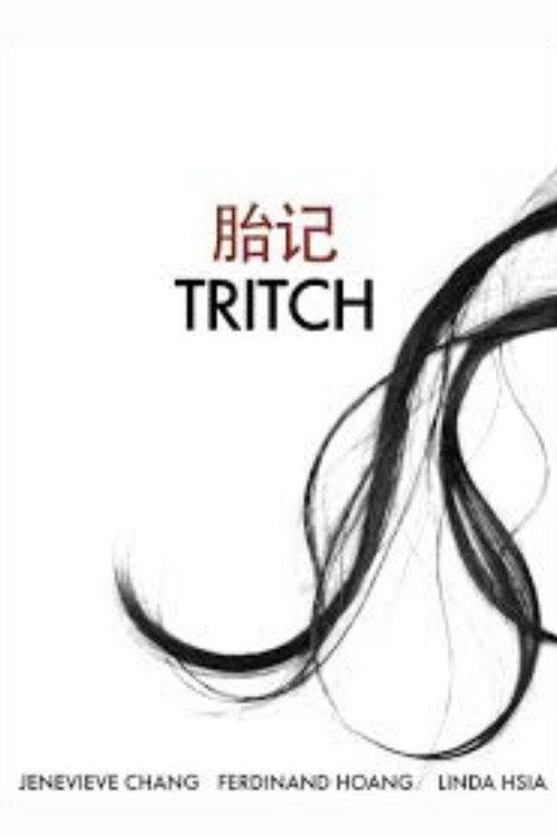 Tritch 2011 official movie poster
