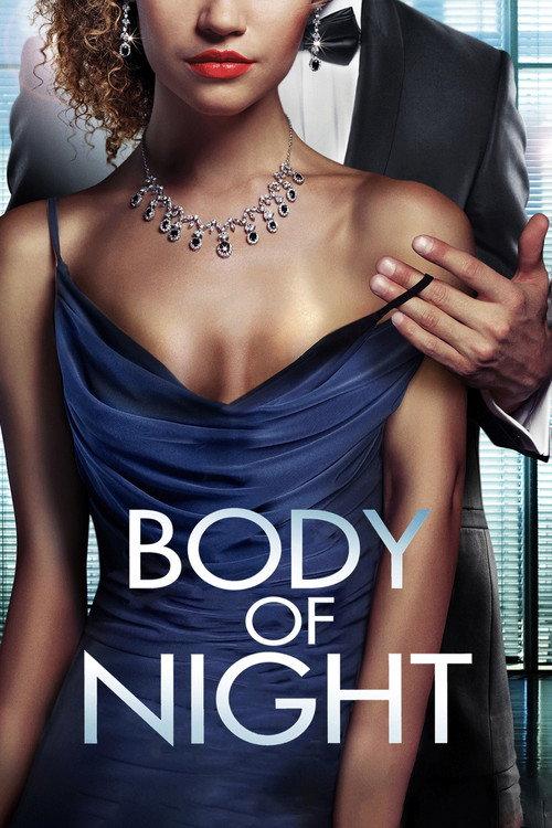 Body of Night 2020 official movie poster