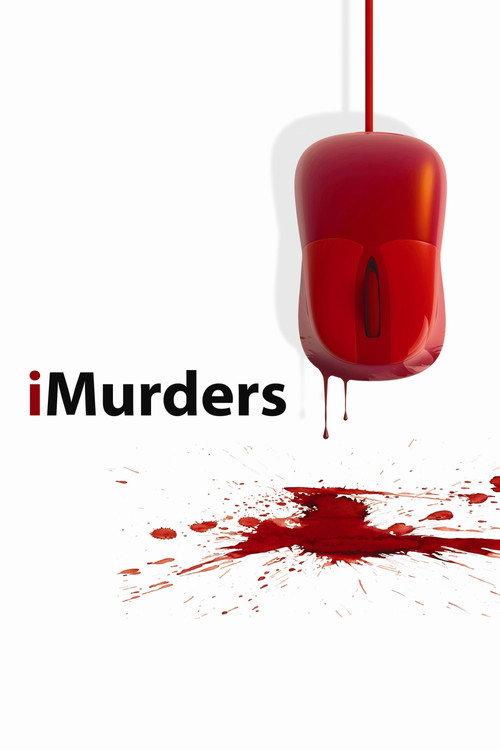 iMurders 2008 official movie poster