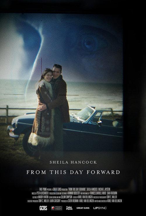 From This Day Forward 2019 official movie poster