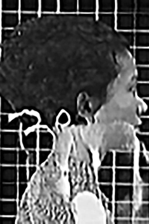 On Cannibalism 1994 official movie poster