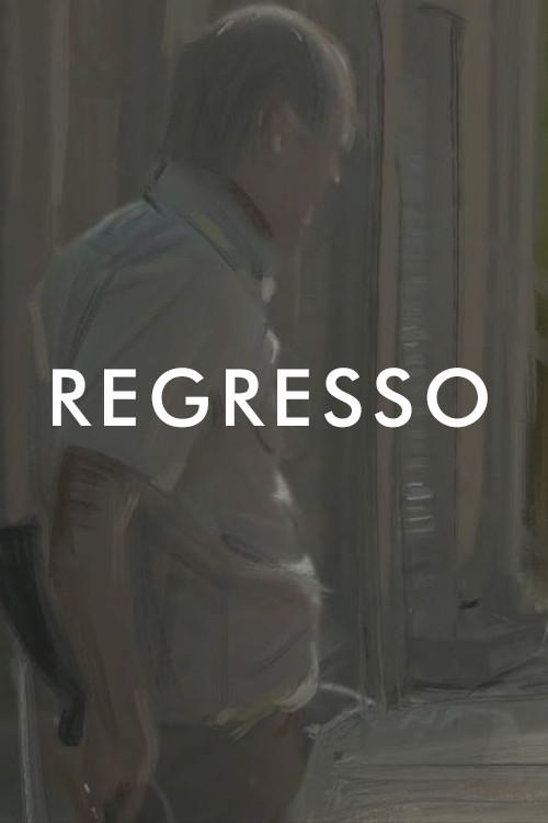 Regresso 2017 official movie poster