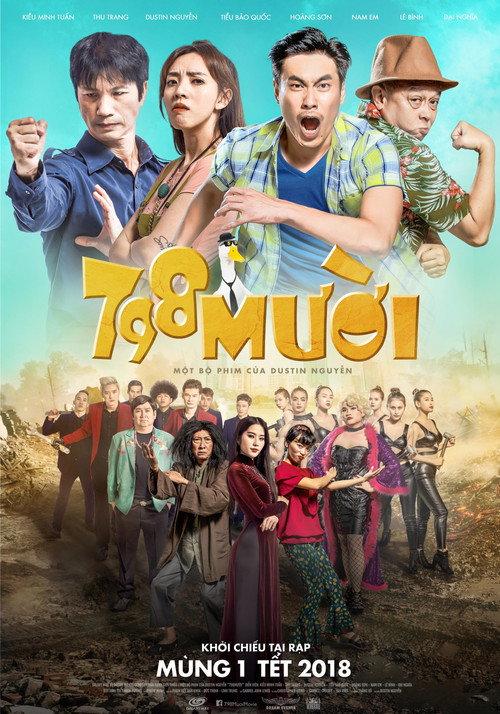 798Muoi 2018 official movie poster