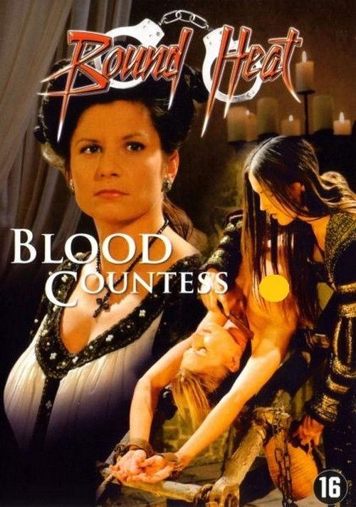 Blood Countess 2008 official movie poster