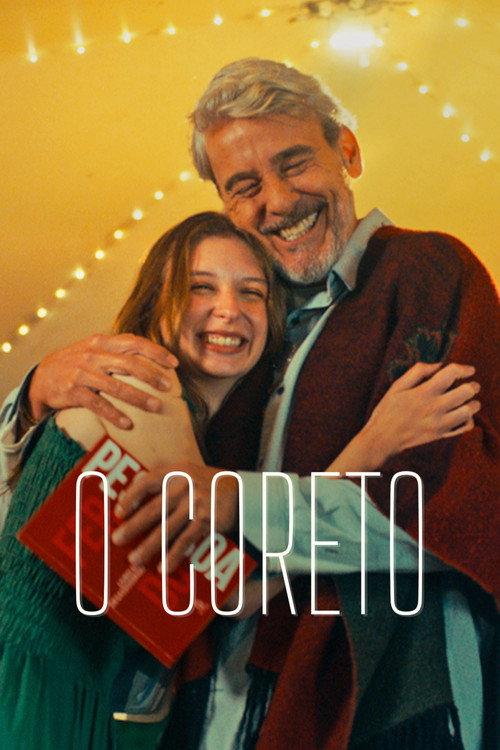 O Coreto 2025 official movie poster
