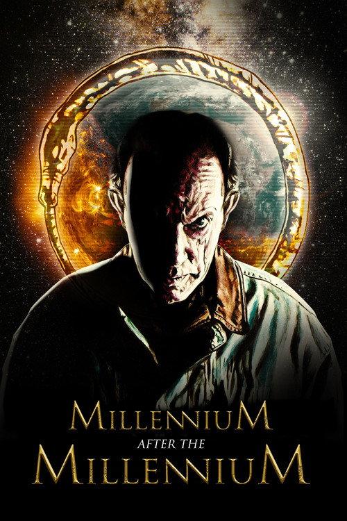 Millennium After the Millennium 2019 official movie poster