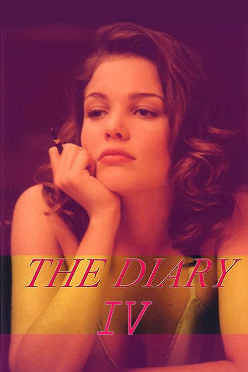 The Diary 4 2000 official movie poster
