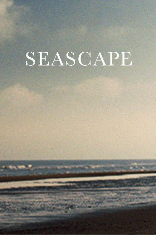 Seascape 2018 official movie poster