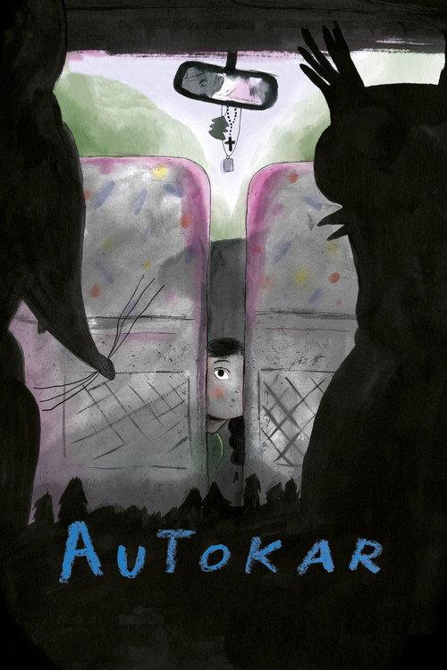 Autokar 2025 official movie poster
