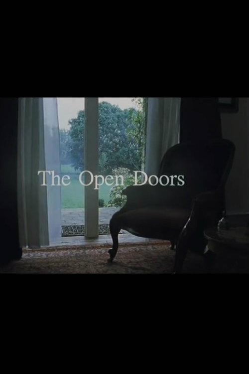 The Open Doors 2004 official movie poster