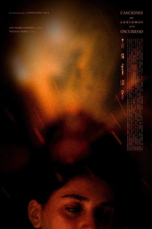 Songs We Sing In The Dark official movie poster
