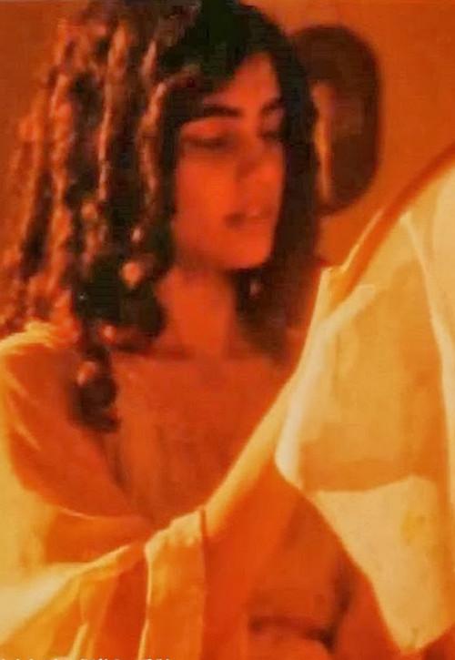 Chuvas e Trovoadas 1994 official movie poster