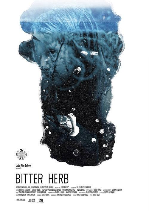 Bitter Herb 2019 official movie poster