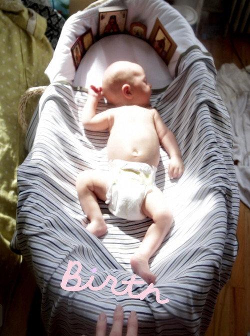BIRTH 2015 official movie poster