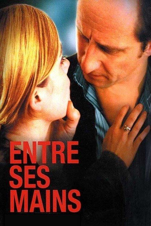 In His Hands 2005 official movie poster