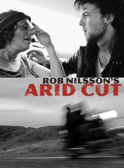 Arid Cut 2019 official movie poster