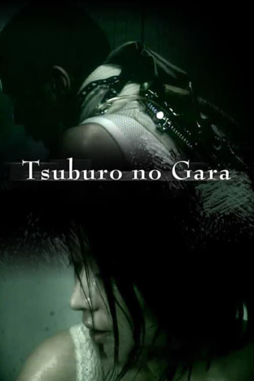 Tsuburo no Gara 2004 official movie poster