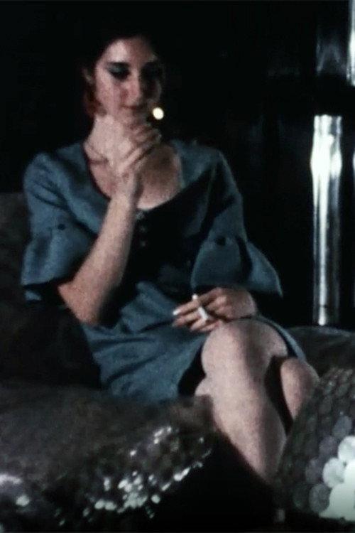 Match Girl 1966 official movie poster