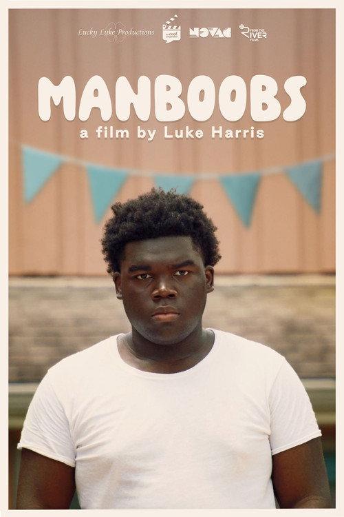 ManBooBs 2025 official movie poster