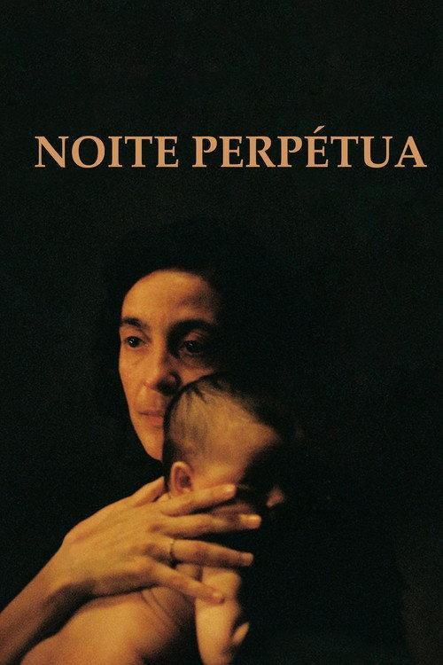 Perpetual Night 2020 official movie poster