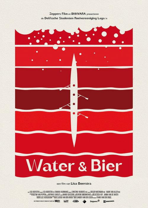 Water & Bier 2024 official movie poster