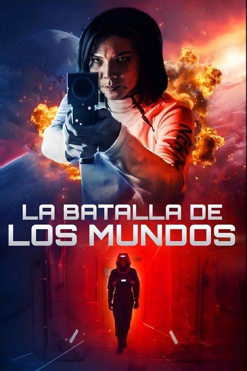 Tales Beyond the Galaxy 2024 official movie poster