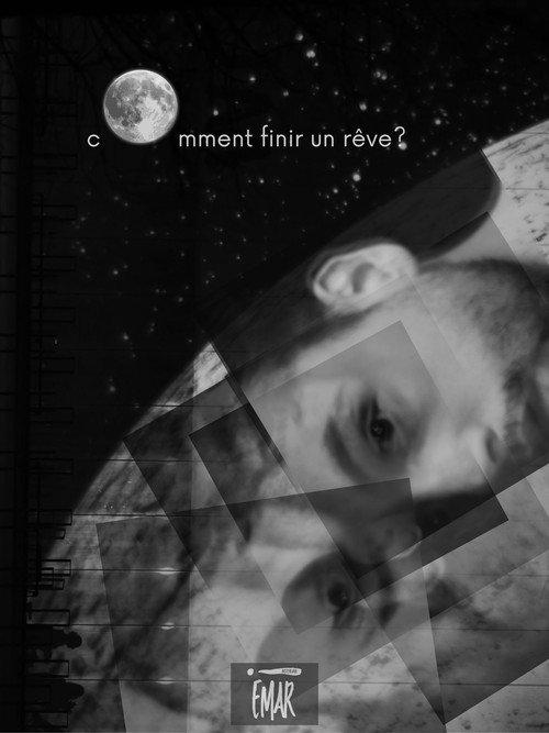 How to finish a dream? 2026 official movie poster