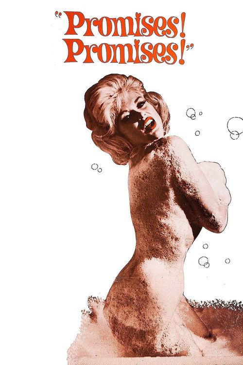 Promises! Promises! 1963 official movie poster
