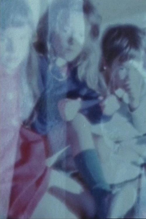Scenes from Under Childhood, Section Four 1970 official movie poster