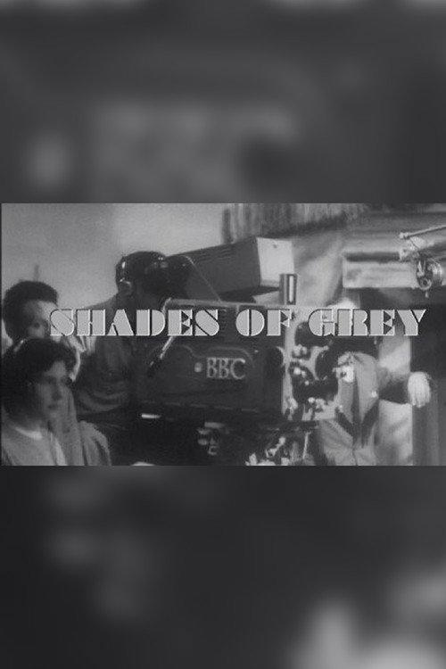 Shades of Grey 2009 official movie poster