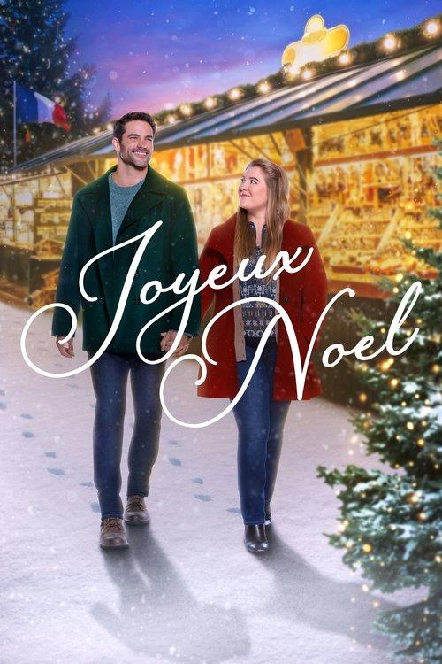 Joyeux Noel 2023 official movie poster