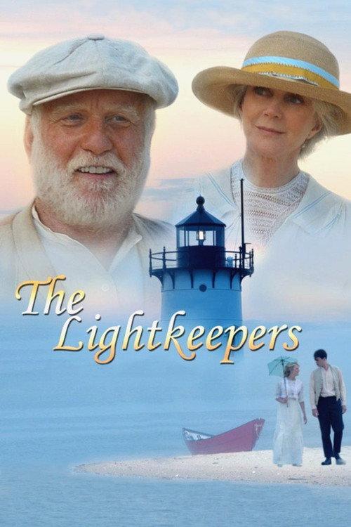 The Lightkeepers 2009 official movie poster