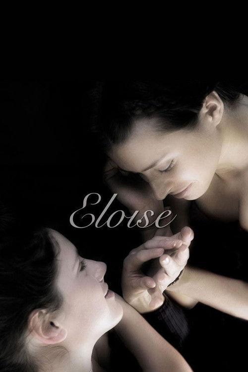 Eloise 2009 official movie poster
