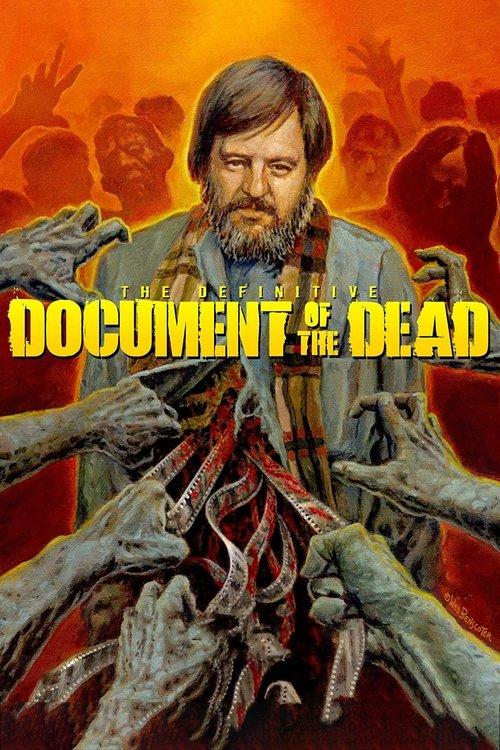 Document of the Dead 1981 official movie poster