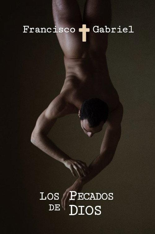 The Sins of God 2020 official movie poster