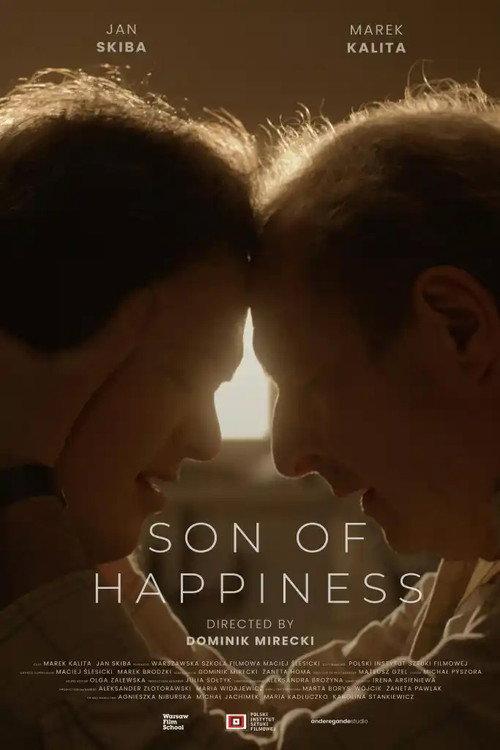Son of Happiness  official movie poster