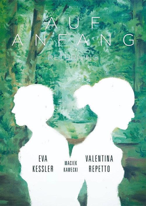 Returning 2014 official movie poster