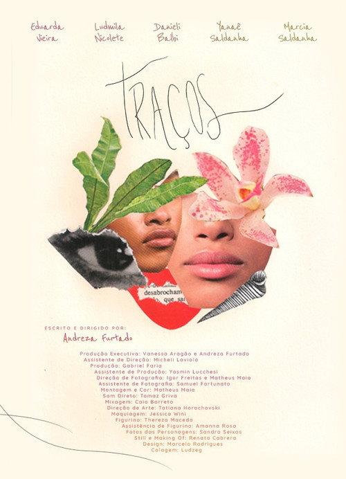 Traits 2022 official movie poster