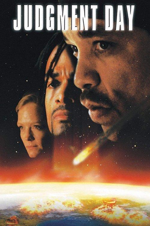 Judgment Day 1999 official movie poster