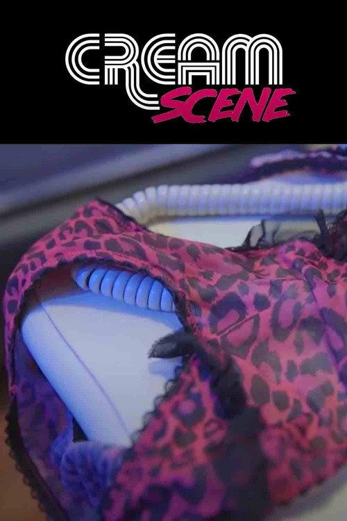 Cream Scene 2020 official movie poster