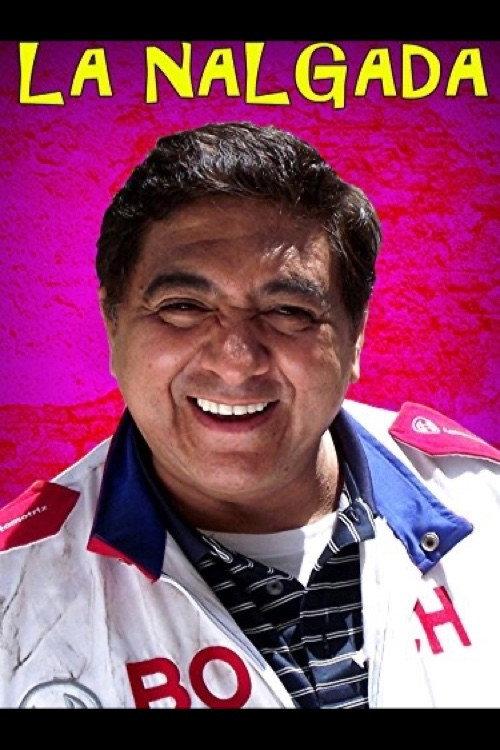 La nalgada 2012 official movie poster