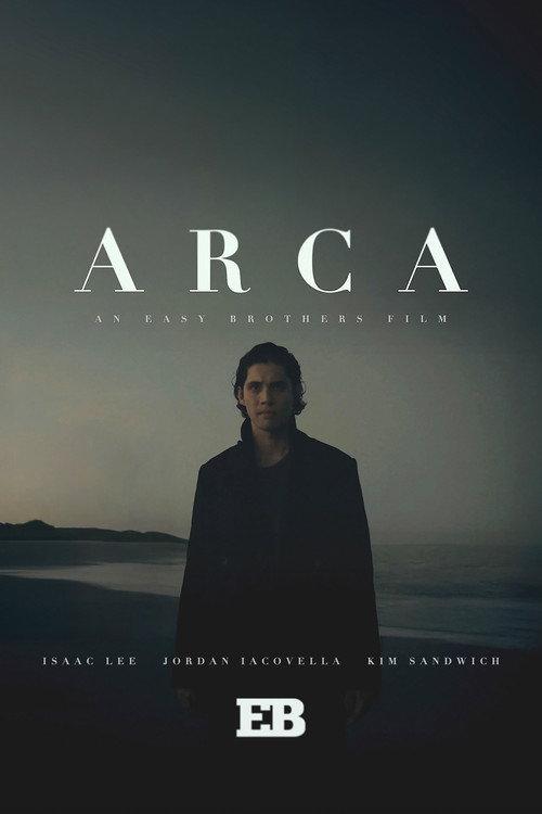 ARCA 2021 official movie poster