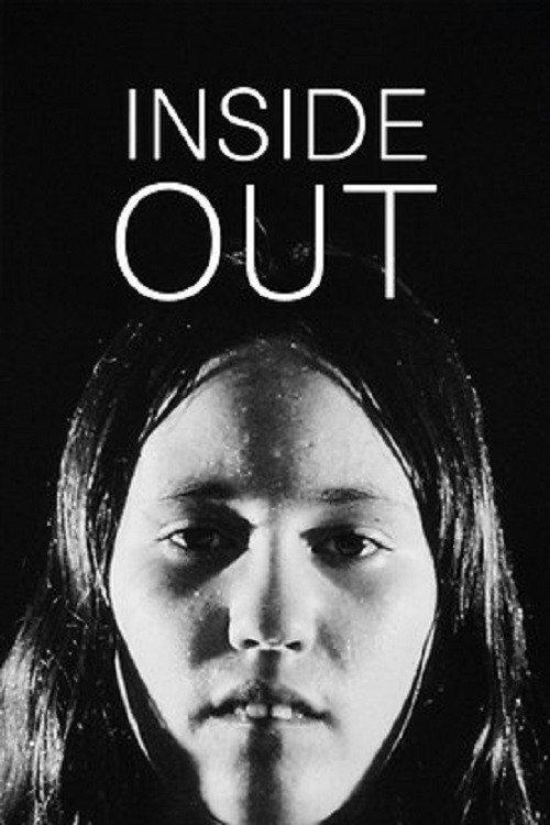 Inside Out 1978 official movie poster