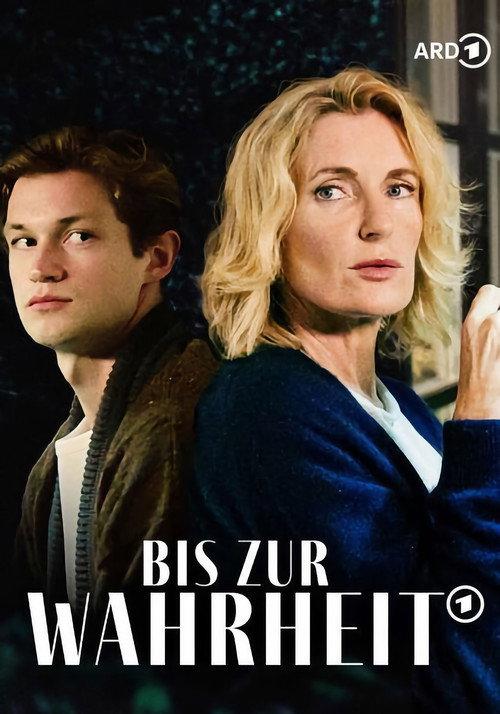 Bis zur Wahrheit 2024 official movie poster