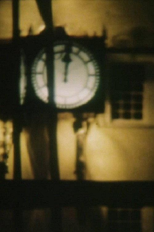 24 Hours 1985 official movie poster