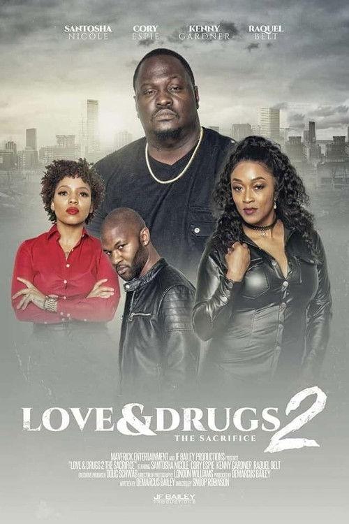 Love & Drugs 2 2020 official movie poster