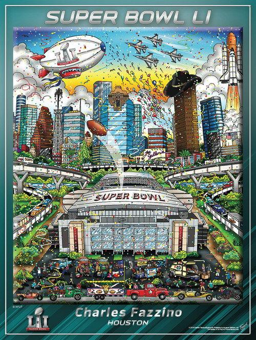 Super Bowl LI Champions: New England Patriots 2017 official movie poster