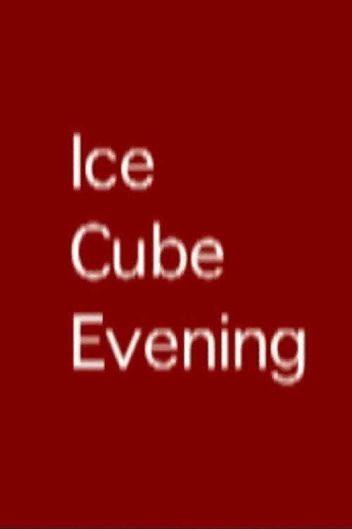 Ice Cube Evening 2006 official movie poster