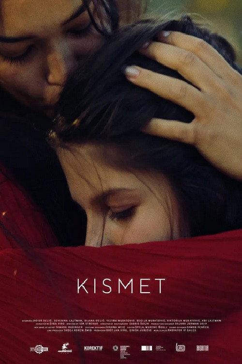 Kismet 2025 official movie poster